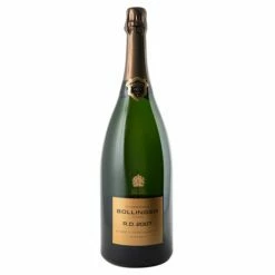 Bollinger RD Extra Brut, Vintage 2007 - Magnum