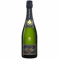 Pol Roger Champagne, Cuvée Sir Winston Churchill, Vintage 2015
