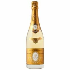 Louis Roederer Cristal, Brut Champagne, Vintage 2008 (gift Box)