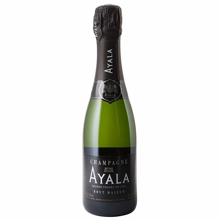 Ayala Brut Majeur, Champagne - Half 3 Ayala Brut Majeur, Champagne - Half