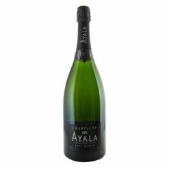Ayala Brut Majeur, Champagne - Magnum