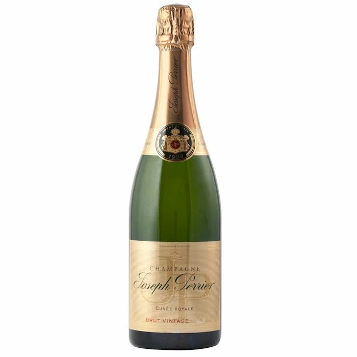 Joseph Perrier Vintage, Brut Champagne 2012 3 Joseph Perrier Vintage, Brut Champagne 2012