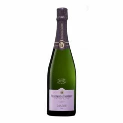 Beaumont Des Crayères Fleur Noire, Blanc De Noirs Champagne 2014