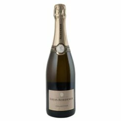 Louis Roederer Collection 243, Brut Champagne