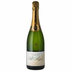 Pol Roger Rich, Demi-Sec Champagne (gift Box)