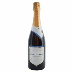 Nyetimber Classic Cuvée, English Sparkling Wine