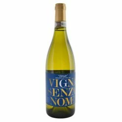 Vigna Senza Nome, Moscato D'Asti, "Braida" 2022