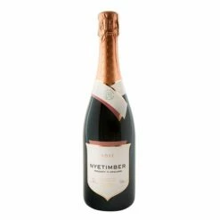 Nyetimber Rosé, English Sparkling Wine