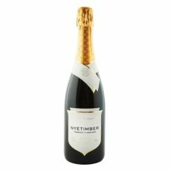 Nyetimber Blanc De Blancs, English Sparkling Wine 2015