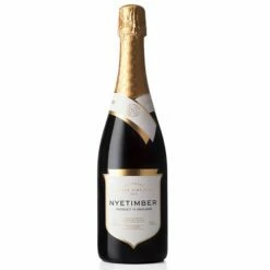 Nyetimber Tillington, English Sparkling Wine 2014