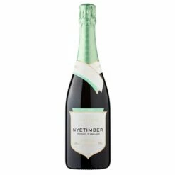 Nyetimber Cuvée Chérie, Demi-Sec, English Sparkling Wine