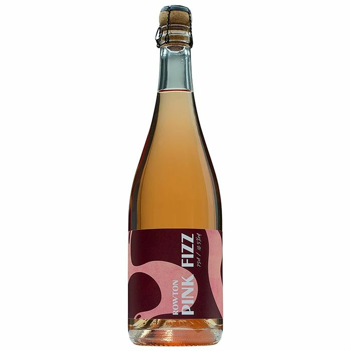 Rowton Pink Fizz 2018 3 Rowton Pink Fizz 2018