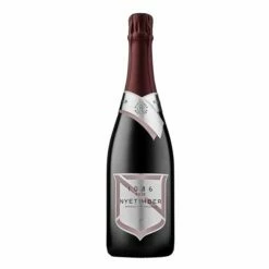 Nyetimber 1086 Rosé Prestige Cuvée, English Sparkling Wine 2010