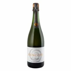 Hencote Evolution, English Sparkling Wine 2020