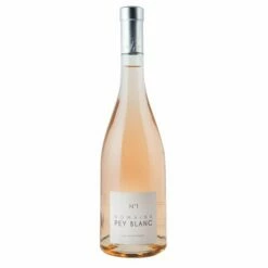 No 1 Rosé, Coteaux D'Aix-en-Provence, Domaine Pey Blanc 2020