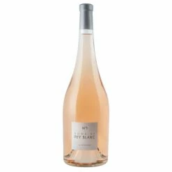 No 1 Rosé, Coteaux D'Aix-en-Provence, Domaine Pey Blanc 2021 - 3ltr