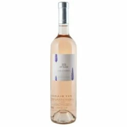 Les Cyprès Rosé, Méditerranée, Pey Blanc 2022