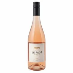 Château Le Fagé Rosé, Bergerac 2021