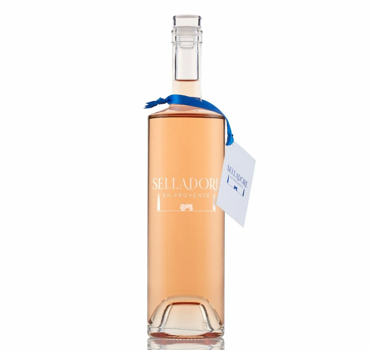 Selladore En Provence Rosé, Coteaux Varois En Provence 2022 3 Selladore En Provence Rosé, Coteaux Varois En Provence 2022