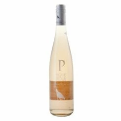 Piquepoul Rosé, Coteaux D'Ensérune, Foncalieu 2022