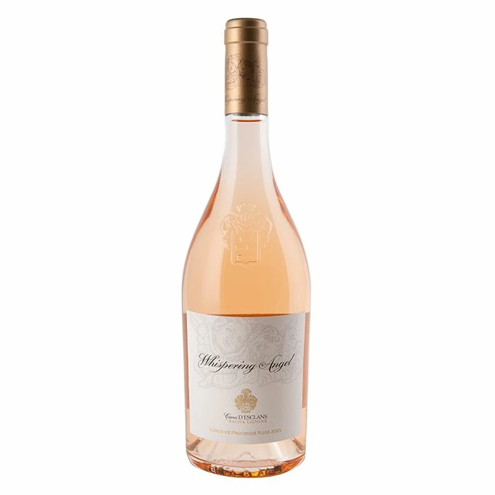 Whispering Angel, Côtes De Provence Rosé 2022 3 Whispering Angel, Côtes De Provence Rosé 2022