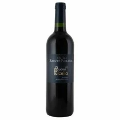 Château Sainte Eulalie, Buona Pulcella Rouge, Minervois 2021