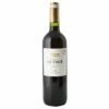 Château Le Fagé Merlot, Bergerac 2020 -VinoLux Store fr043