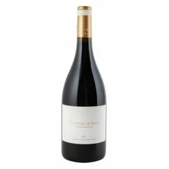 Château Le Fagé Cuvée Prestige, Bergerac Rouge 2020