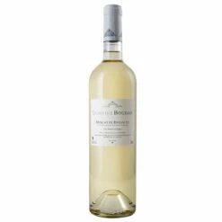 Muscat De Rivesaltes, Domaine Boudau 2022