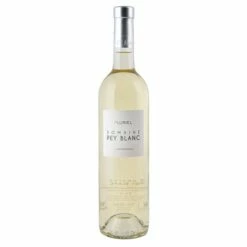 Domaine Pey Blanc 'Pluriel' White, Coteaux D'Aix-en-Provence 2022