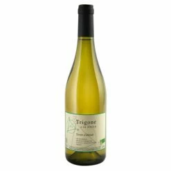 Trigone Blanc By Le Soula, Terroir D'Altitude, No 19 (organic)