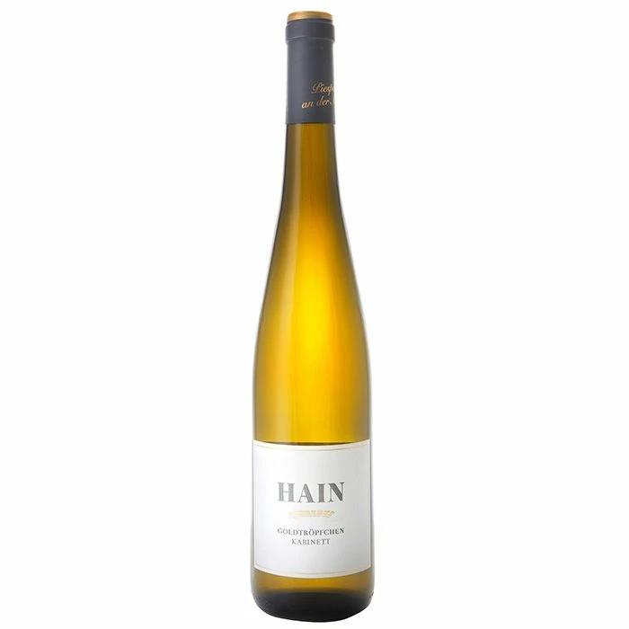 Piesporter Goldtropfchen Kabinett, Hain, Mosel 2022 3 Piesporter Goldtropfchen Kabinett, Hain, Mosel 2022