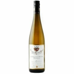 Domdechant Werner Riesling Classic, Rheingau 2017