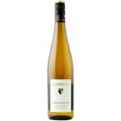 Nackenheimer Rothenberg Riesling Spätlese, Gunderloch 2021