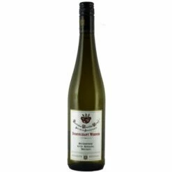 Hochheimer Guts Riesling Trocken, Domdechant Werner, Rheingau 2020