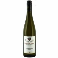 Hochheimer Riesling Kabinett, Domdechant Werner, Rheingau 2019