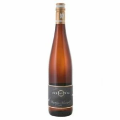 Ungsteiner Nussriegel Riesling Trocken, Rings, Pfalz 2021 (organic)