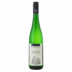 Blauschiefer Riesling Trocken, Kerpen, Mosel 2022
