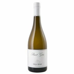 Villa Wolf Pinot Gris, Ernst Loosen, Pfalz 2022