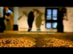 Bowmore 12 Year Old, Islay Single Malt Whisky, 40% Vol