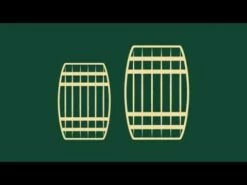 Jameson Irish Whiskey, Dublin, 40% Vol