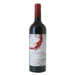 Selene Feteasca Neagra, Recas Estate 2020