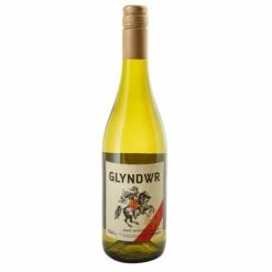 Glyndwr Dry, Welsh Regional Wine 2022
