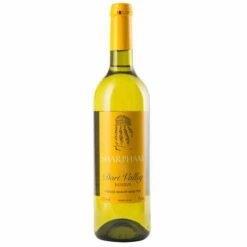 Sharpham Dart Valley Reserve, English Quality Wine 2021