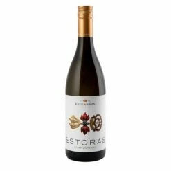 Estoras Chardonnay, Burgenland, Esterházy 2022