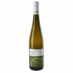 Müller-Grossmann Grüner Veltliner, Silberbichl, Kremstal 2017