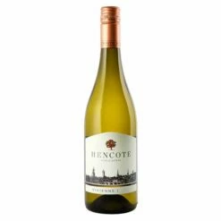 Hencote Vivienne White, English Regional Wine 2022