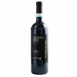 Valpolicella Ripasso Superiore, Marogne, Zeni 2020