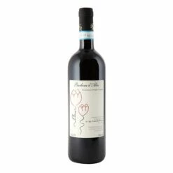 Barbera D'Alba, Elena, Renato Fenocchio 2021