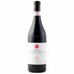 Barolo, Lu, Eugenio Bocchino 2017